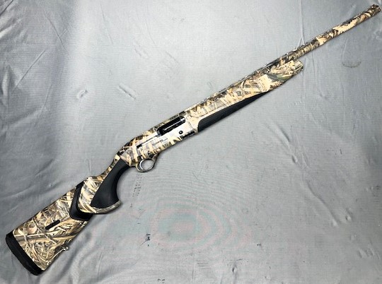 Image of Beretta A400 Xtreme Unico 12 Gauge