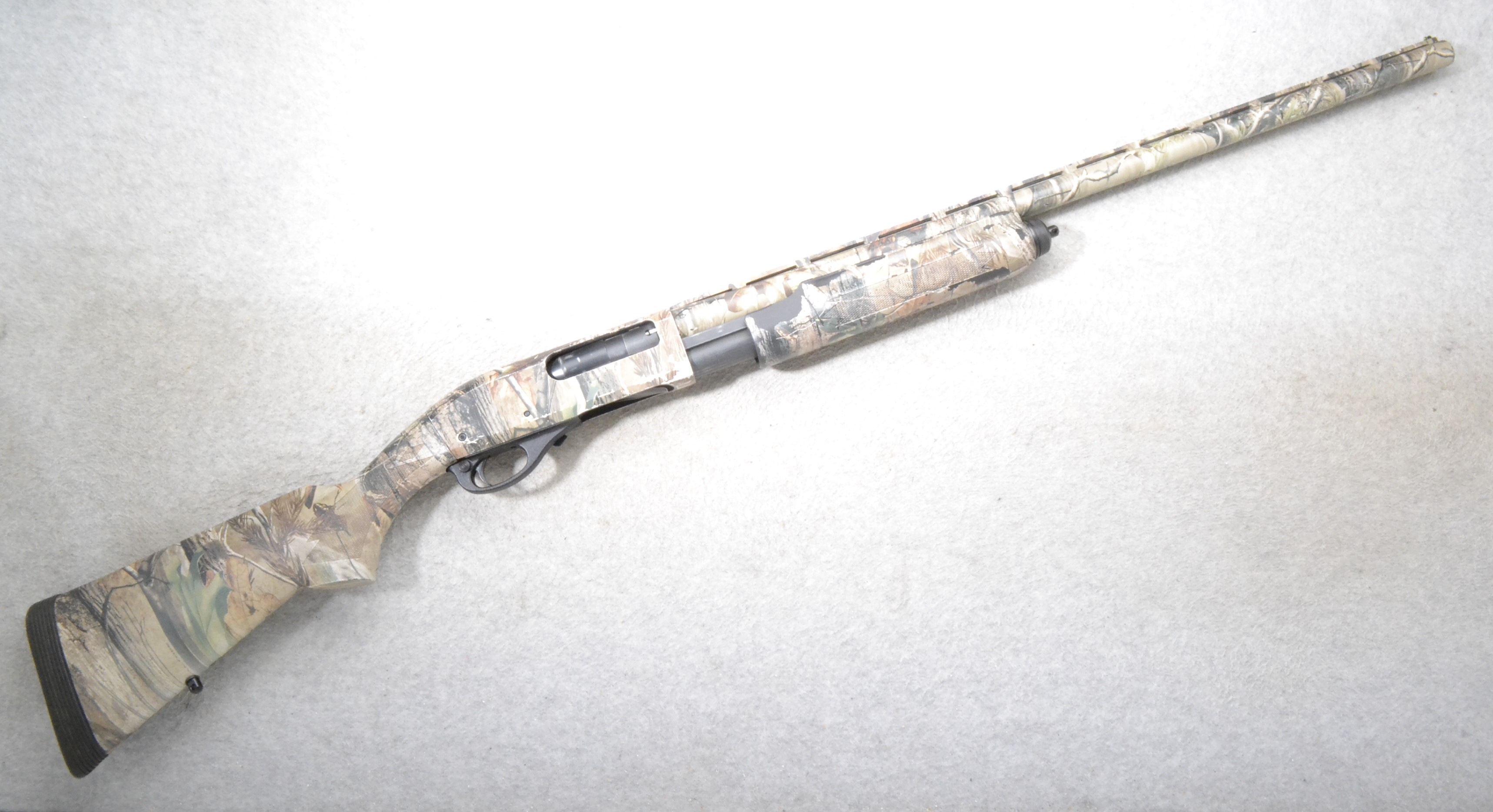 Image of Remington ~ 870 Express Super Magnum ~ 12 Gauge