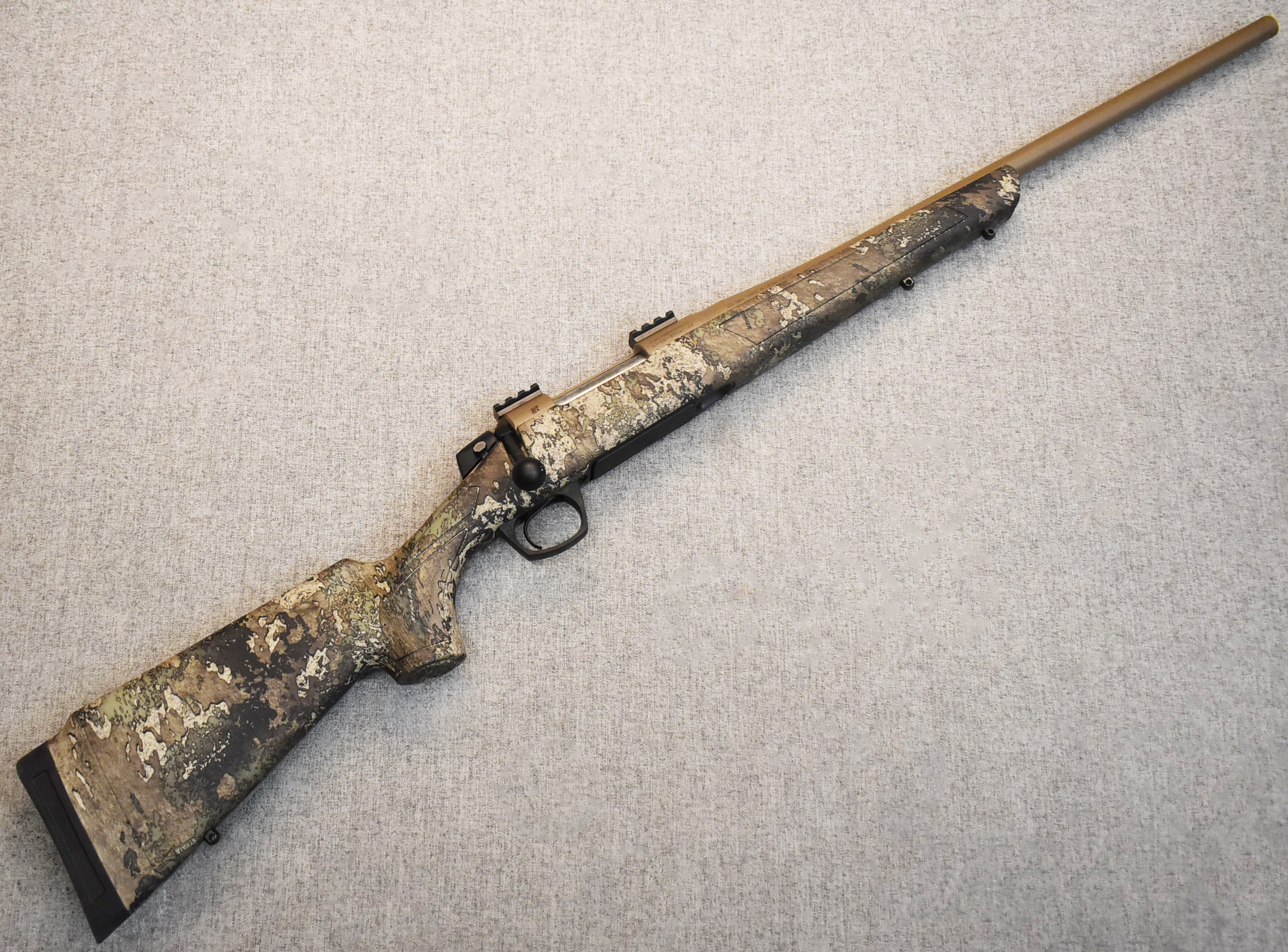 Image of CVA~Cascade~.223 Remington (Rimfire)