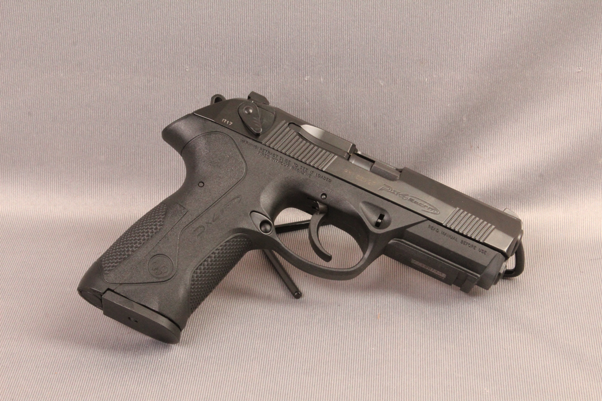 Beretta ~ PX4 Storm ~ .40 S&ampW - Beretta
