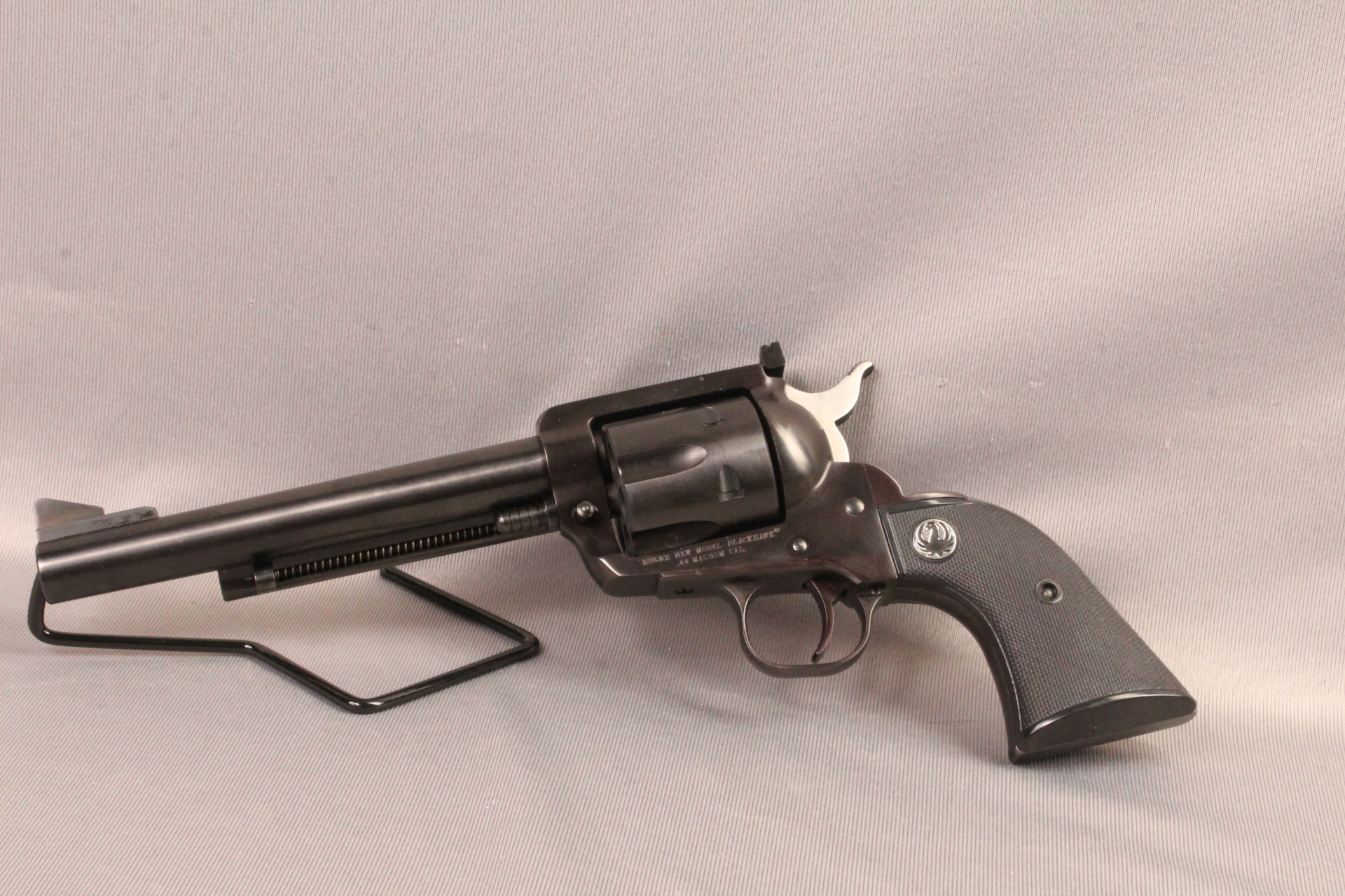 Image of Ruger ~ New Model Blackhawk ~ .44 Magnum