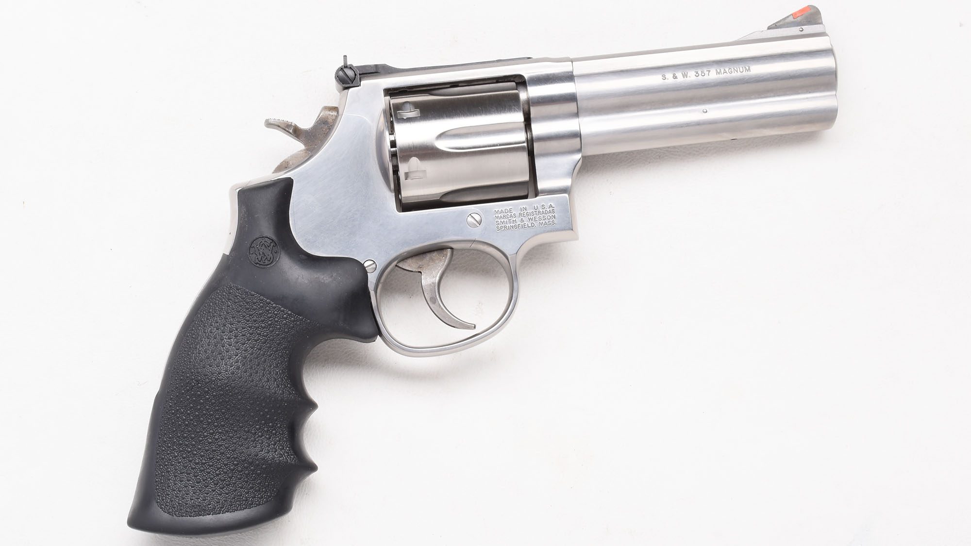Image of Smith & Wesson ~ Model 686-5 ~ .357 Magnum