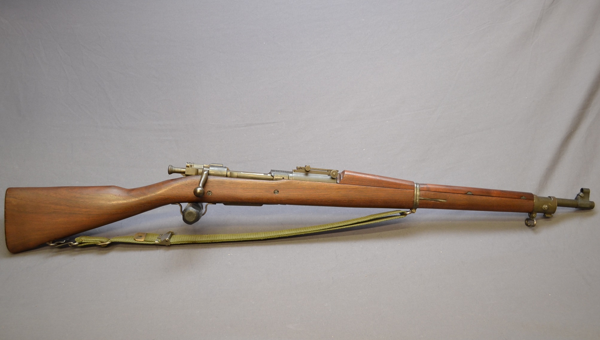 Image of REMINGTON~1903~.30-06