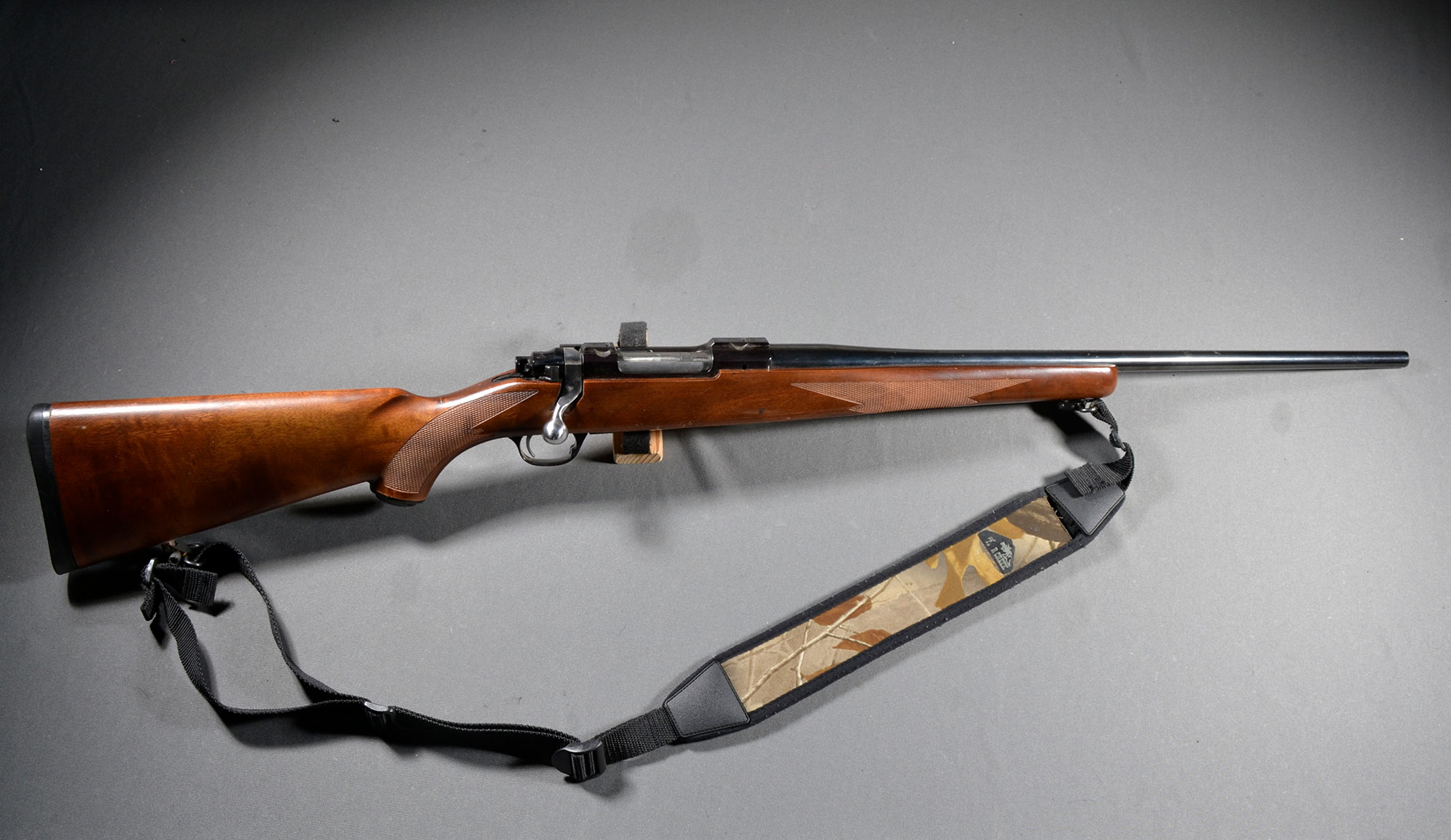 Image of Ruger ~ M77 MKII~ .243 Win