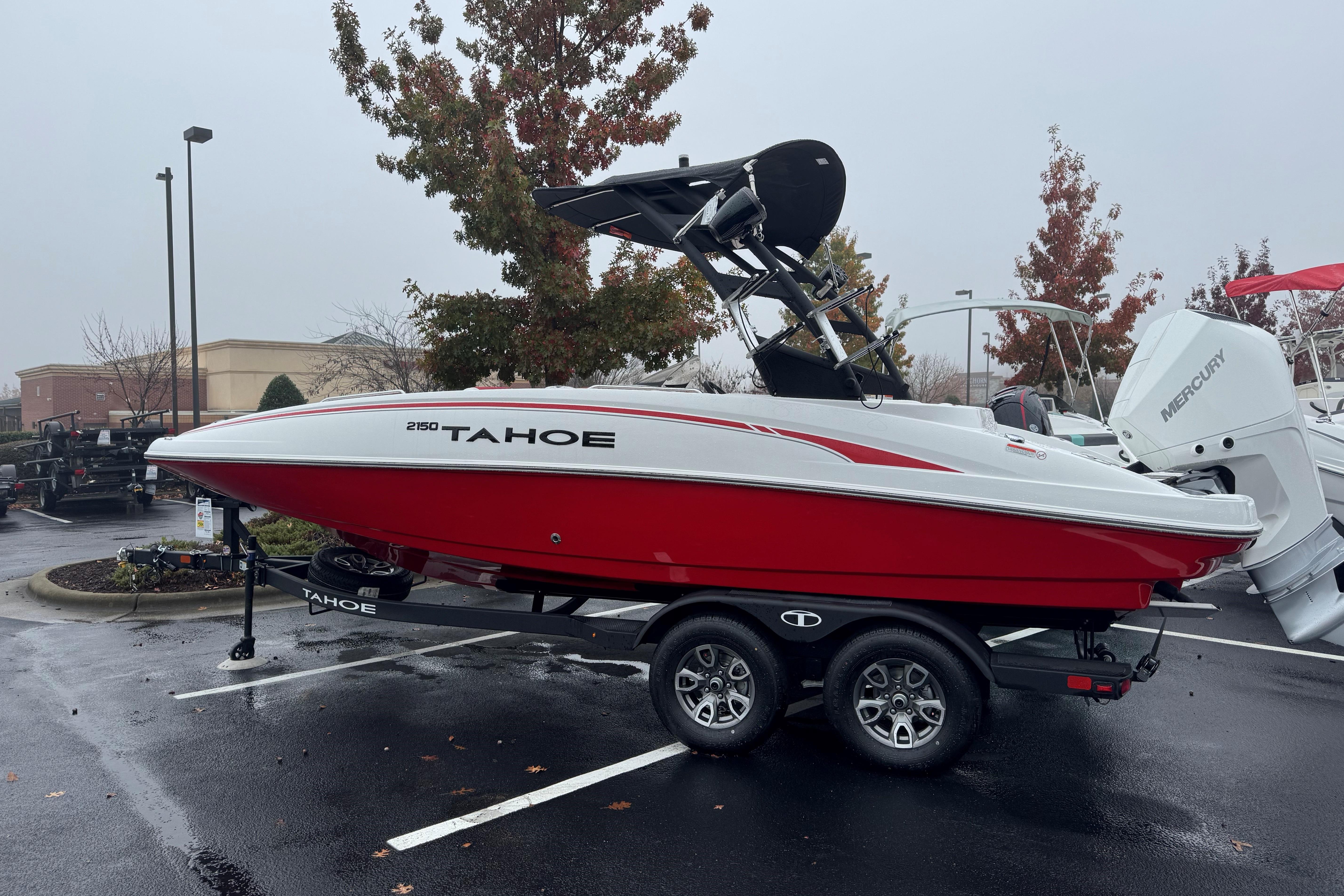 Image of 2025 TAHOE 2150