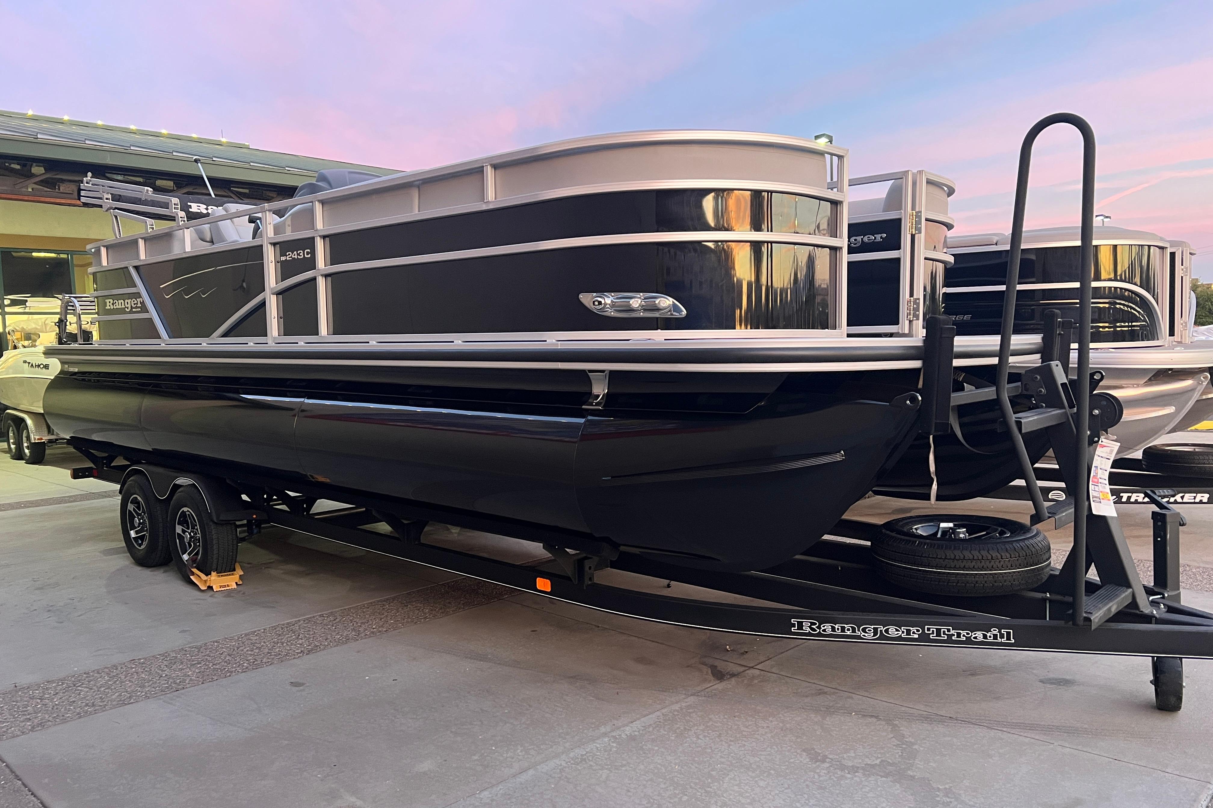 Image of 2025 RANGER 243C