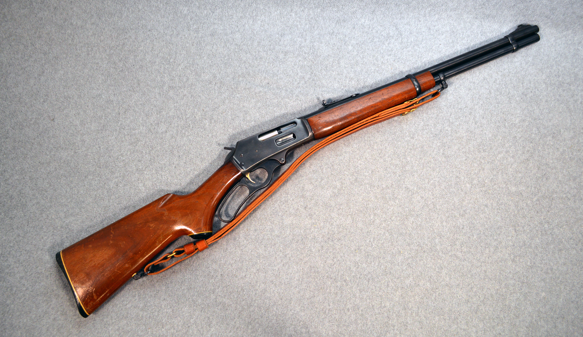 Marlin ~ 336 ~ .35 Remington - Marlin Firearms