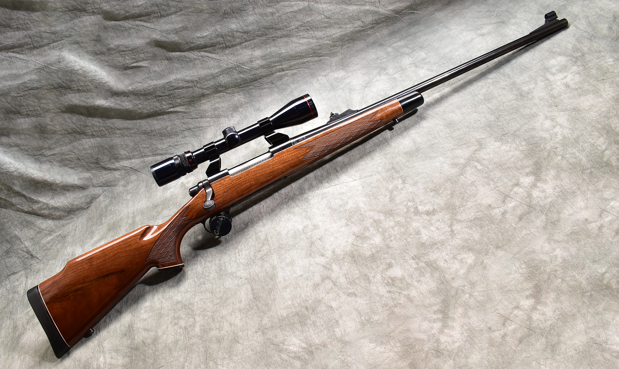Image of REMINGTON ~ 700BDL ~ 7MM REMINGTON MAG