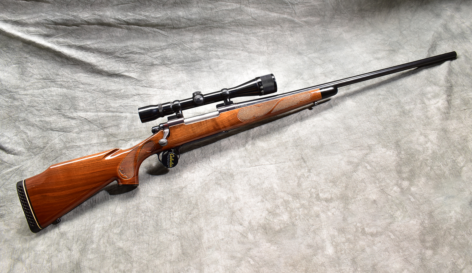 REMINGTON ~ 700 CDL ~ 7MM REMINGTON MAG - Remington