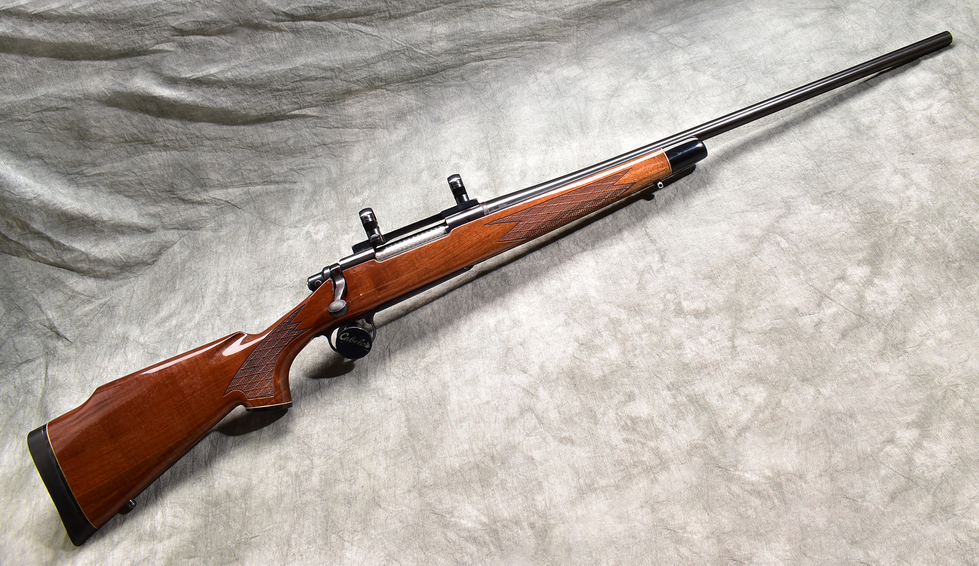REMINGTON ~ 700 BDL ~ 7MM REMINGTON MAG - Remington