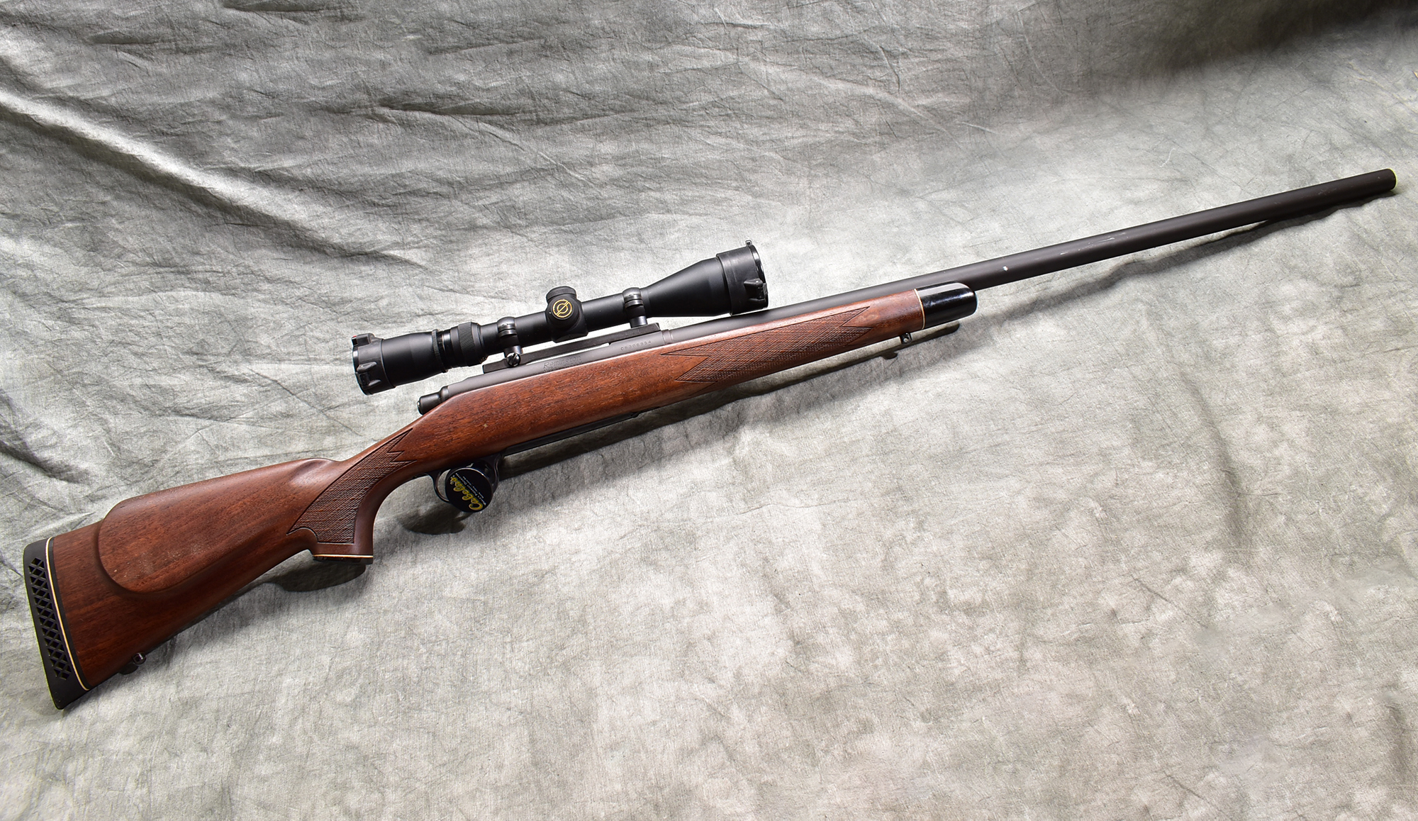 Image of REMINGTON ~ 700 BDL ~ LEFT-HANDED ~ 7MM REMINGTON MAG