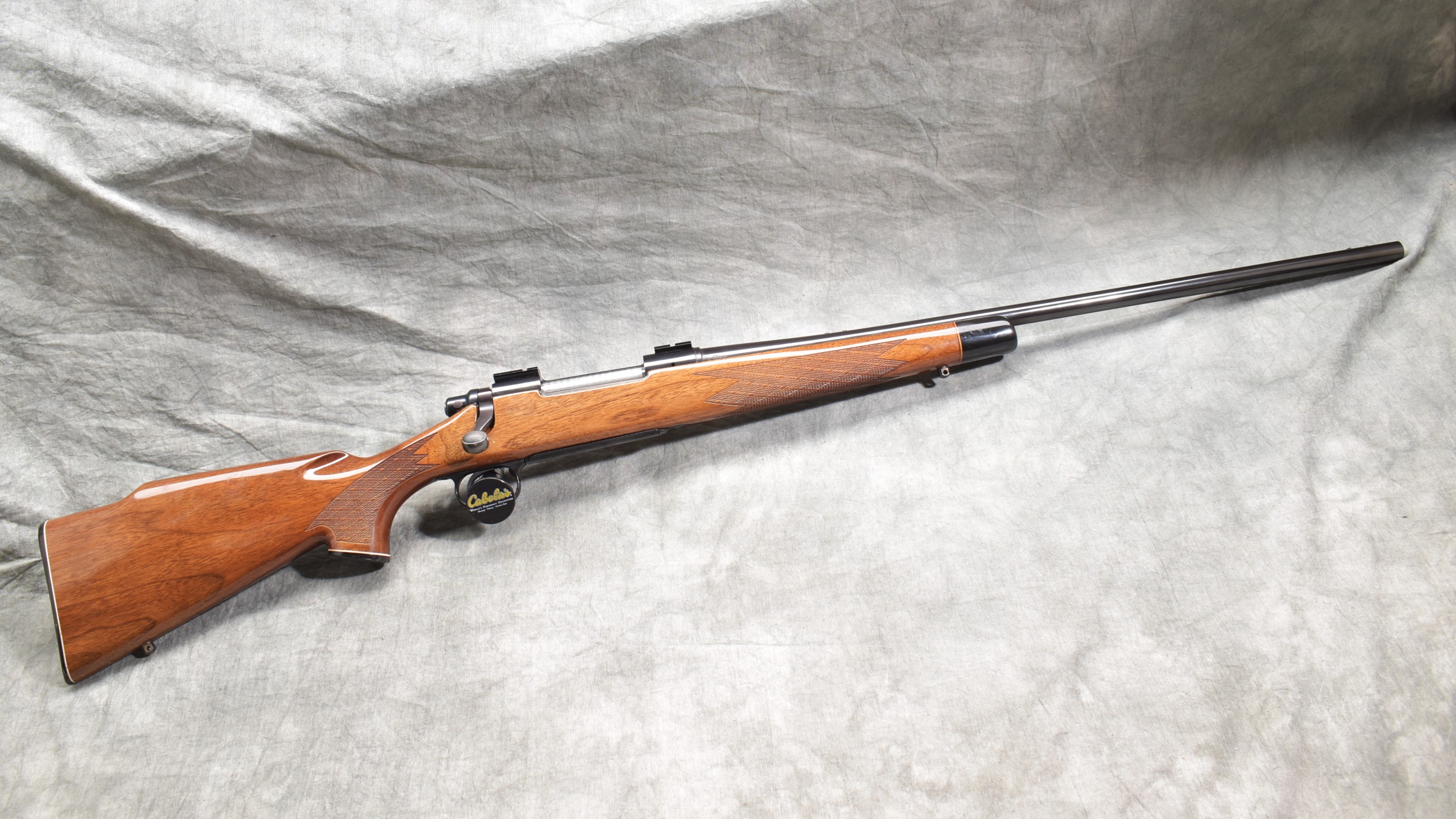 Image of Remington ~ 700 ~ .25-06 Remington