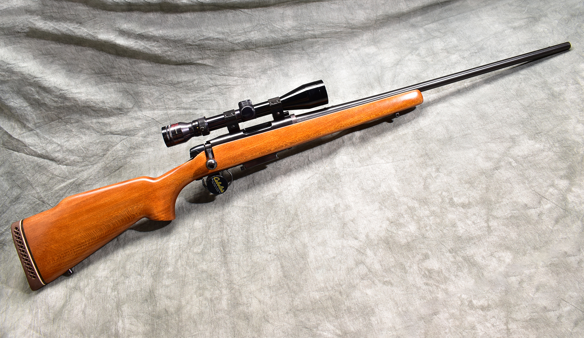 REMINGTON ~ 788 ~ .223 REM - Remington