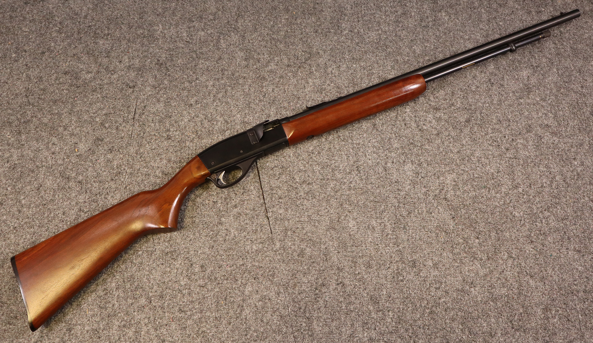 Image of "Remington ~ 552 ""Speedmaster"" ~ .22 S, L, Long Rifle (5021191)"