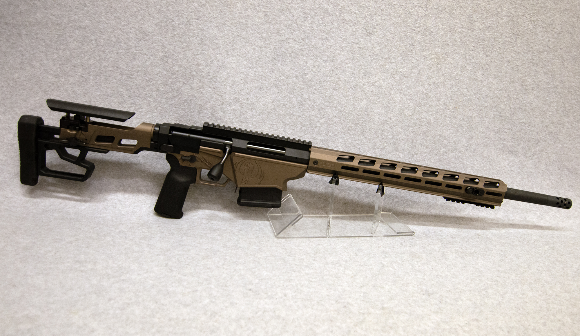 Ruger ~ Precision ~ .308 Win - Ruger