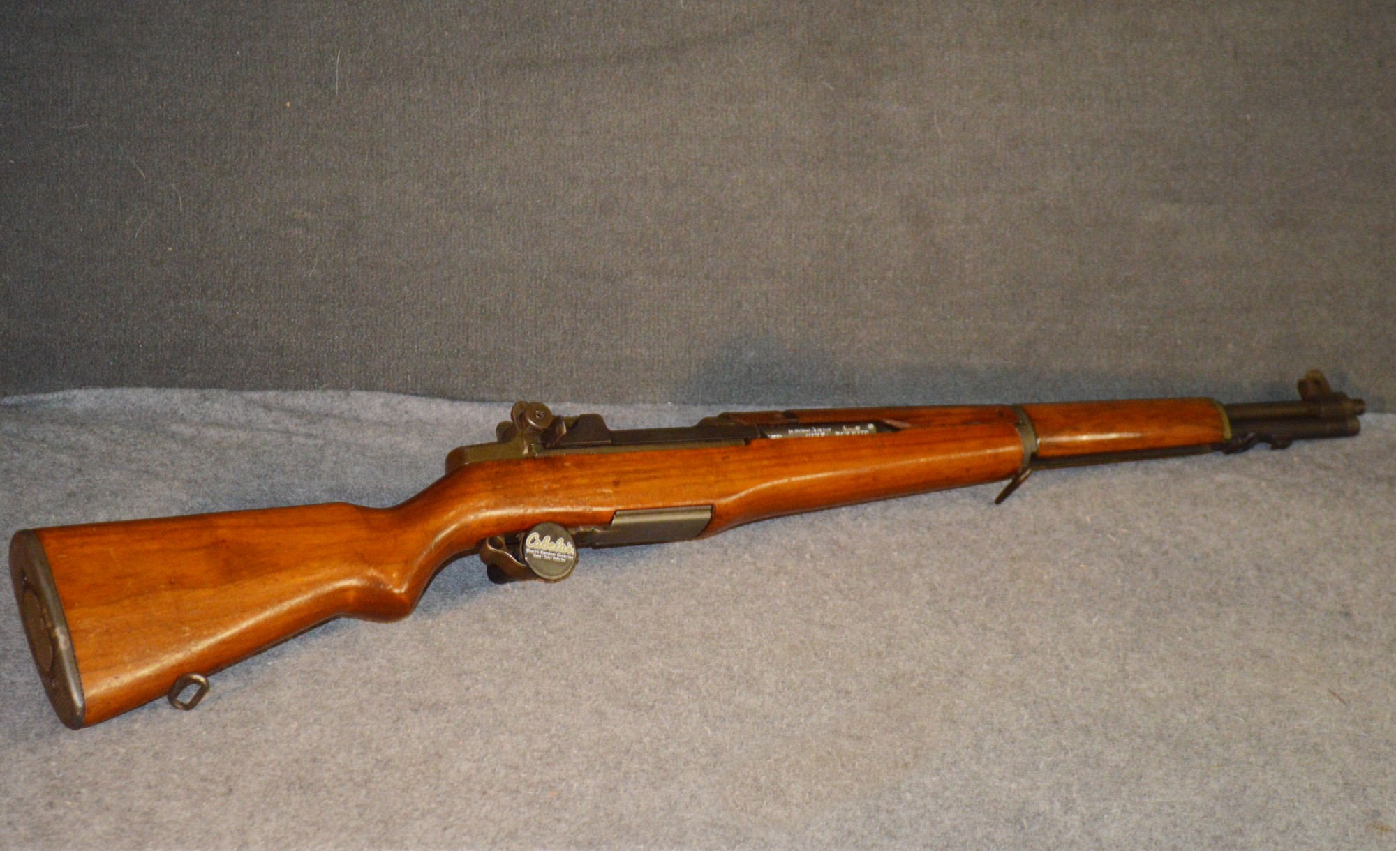 Image of Springfield Arms ~ U.S. Rifle ~ 7.62 NATO
