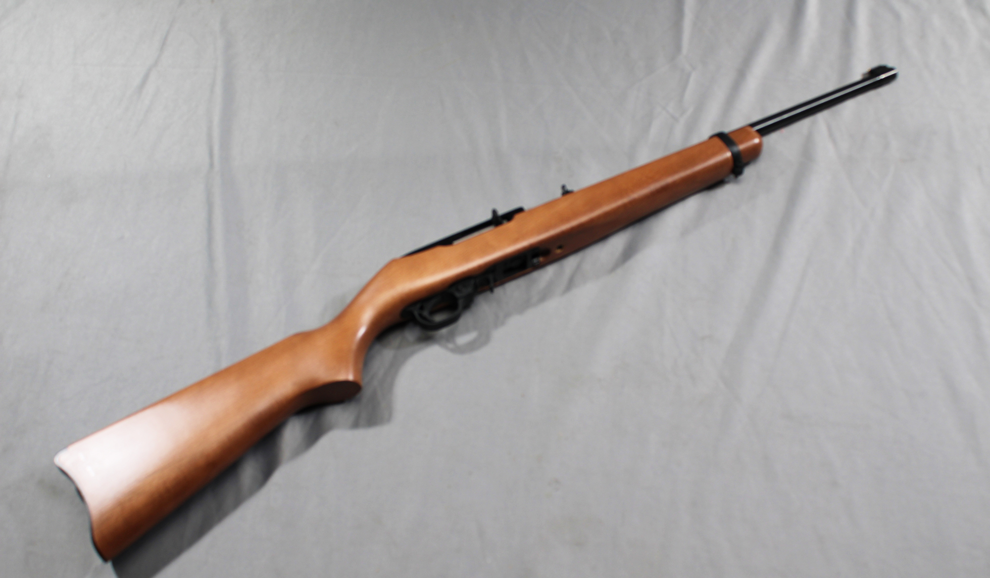 Ruger~ 10/22~ .22 LR - Ruger
