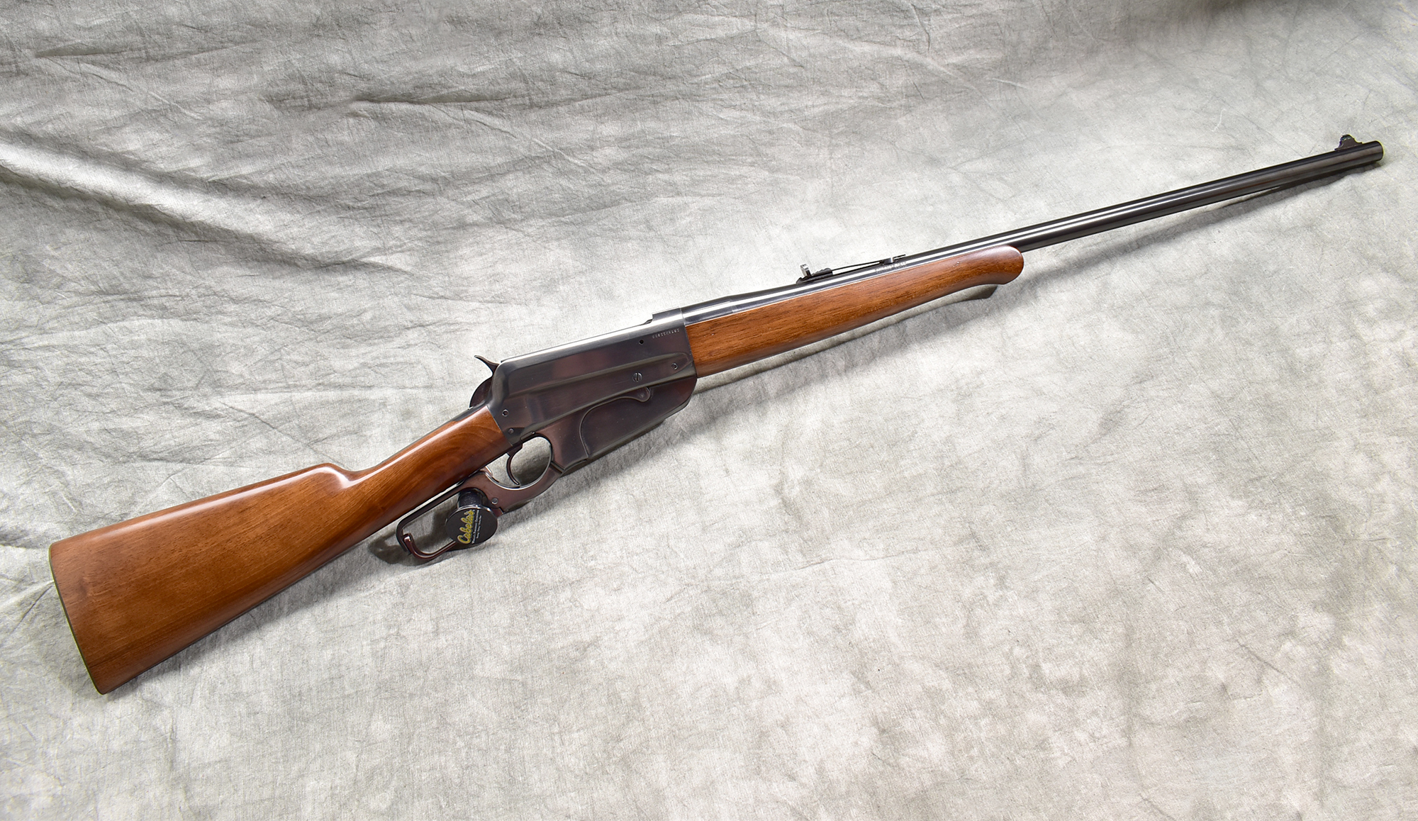 Image of BROWNING ~ 1895 ~ .30-06 SPRINGFIELD