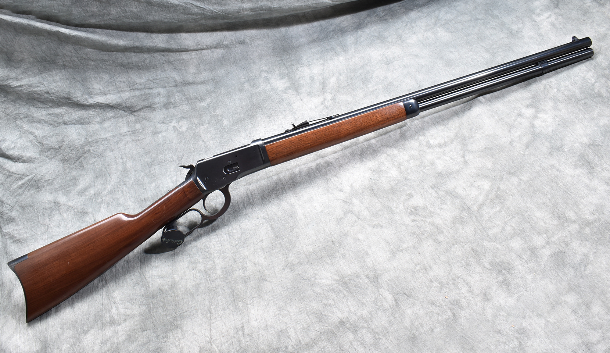 WINCHESTER ~ 1892 ~ .44-40 WINCHESTER - Winchester