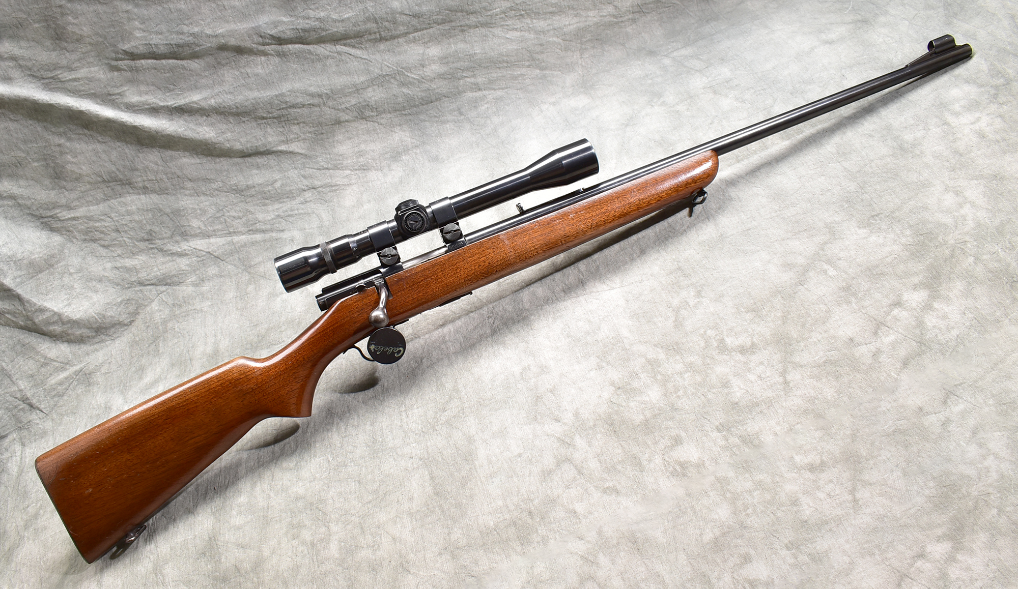 WINCHESTER ~ 43 ~ .218 BEE - Winchester