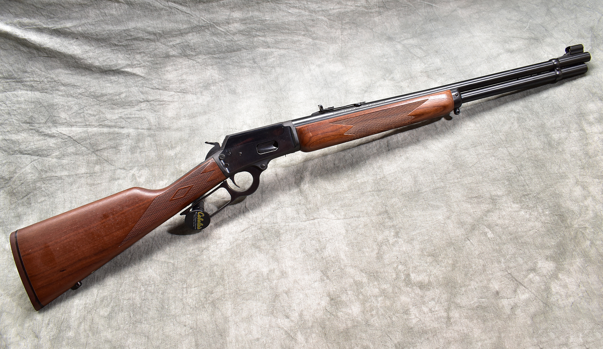 Image of MARLIN ~ 1894S ~ .44 MAGNUM