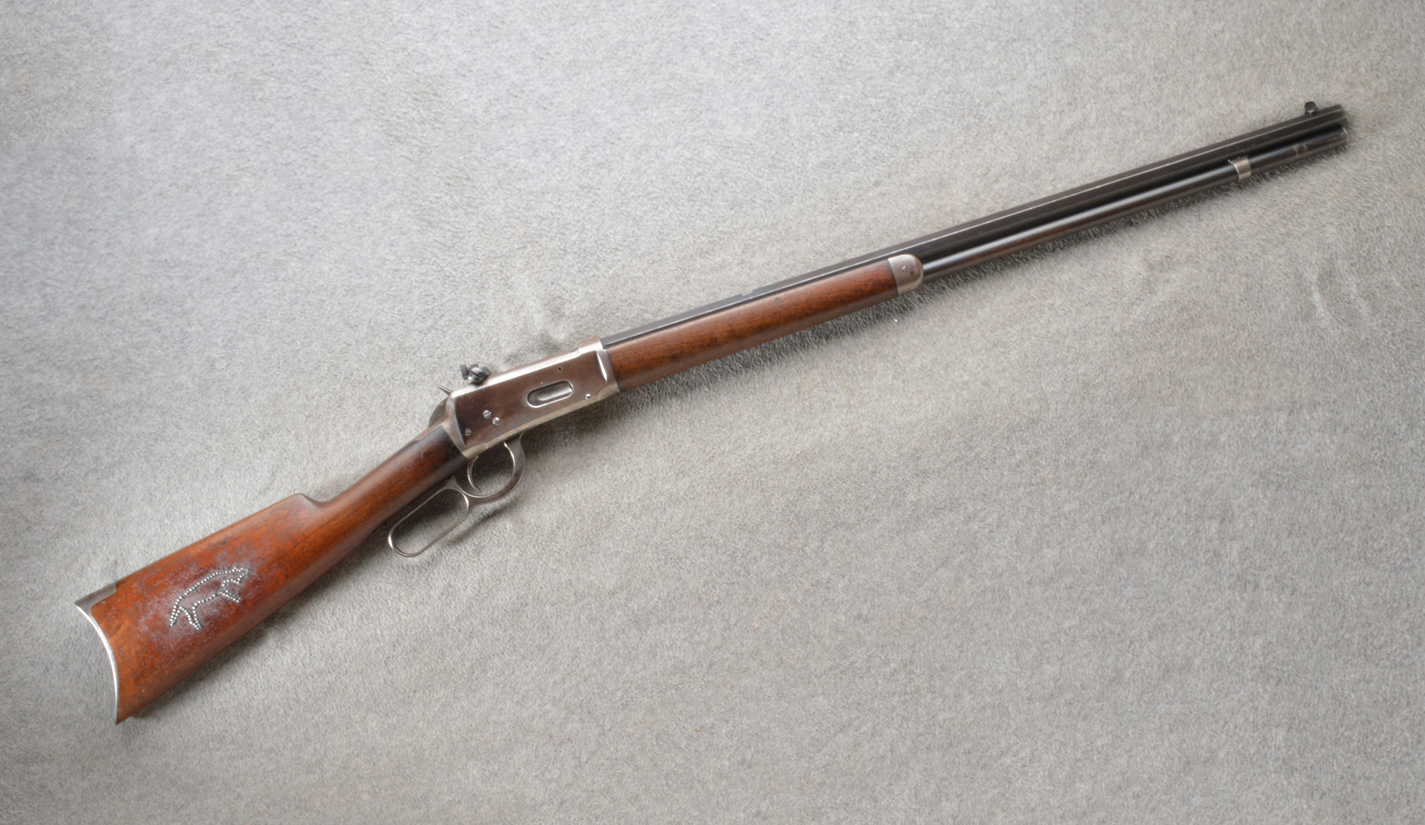 Image of Winchester ~ Model 1894 ~ .32 Winchester Special ~ 1899 Production
