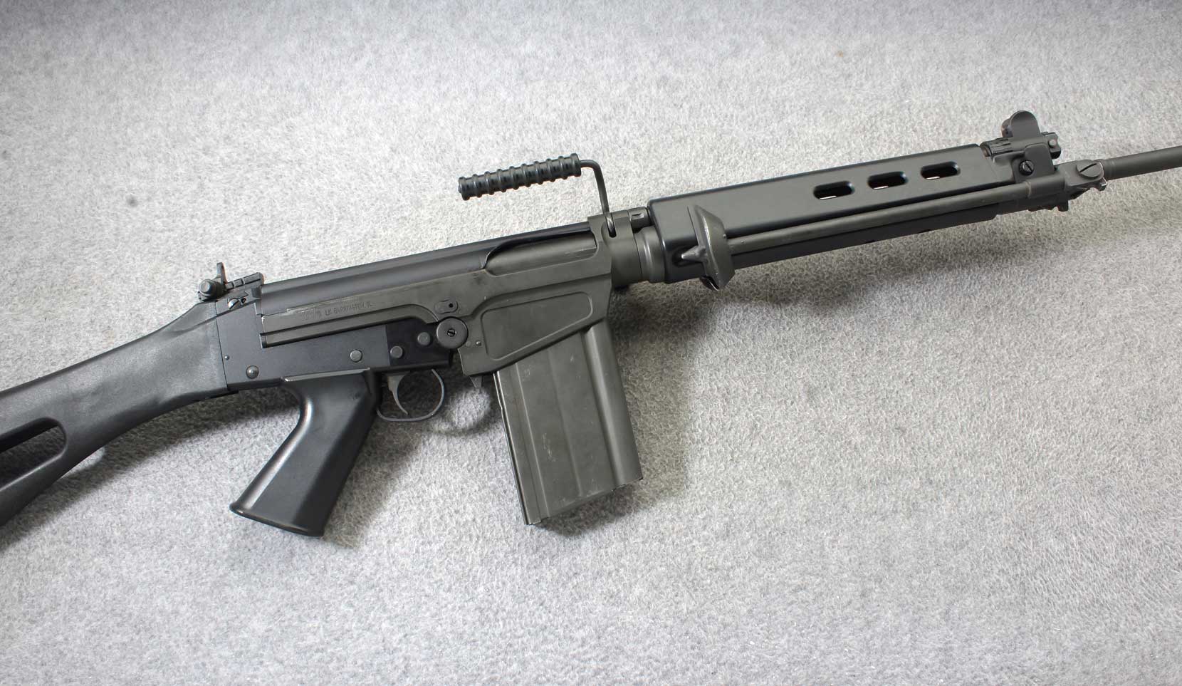 Image of D.S. Arms ~ SA58 ~ 7.62x51mm NATO