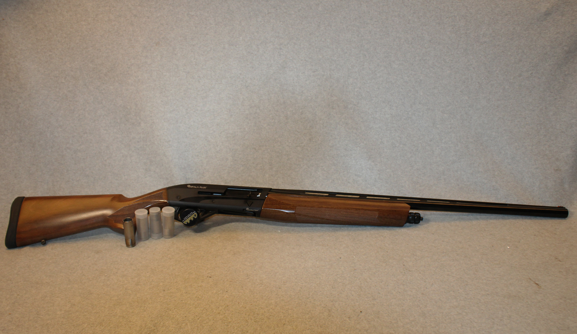 Image of Istanbul Silah ~ Impala Plus ~ 12 Gauge