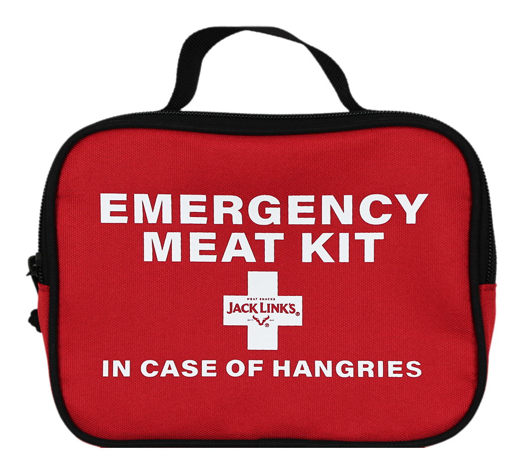 Jack Link's Jack Link's Emergency Meat Kit - $32.99 at Bass Pro Shops