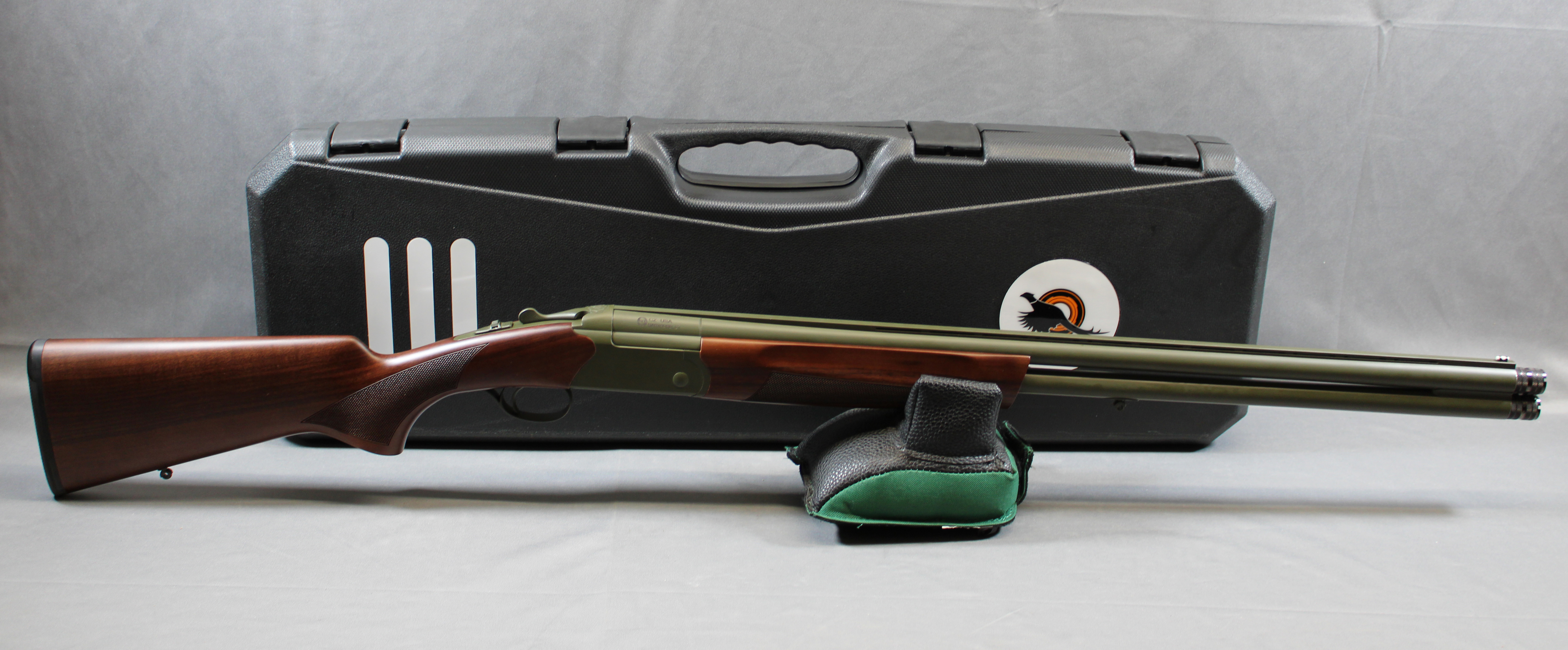 Image of CZ ~ Upland Ultra Light ~ 12 Gauge