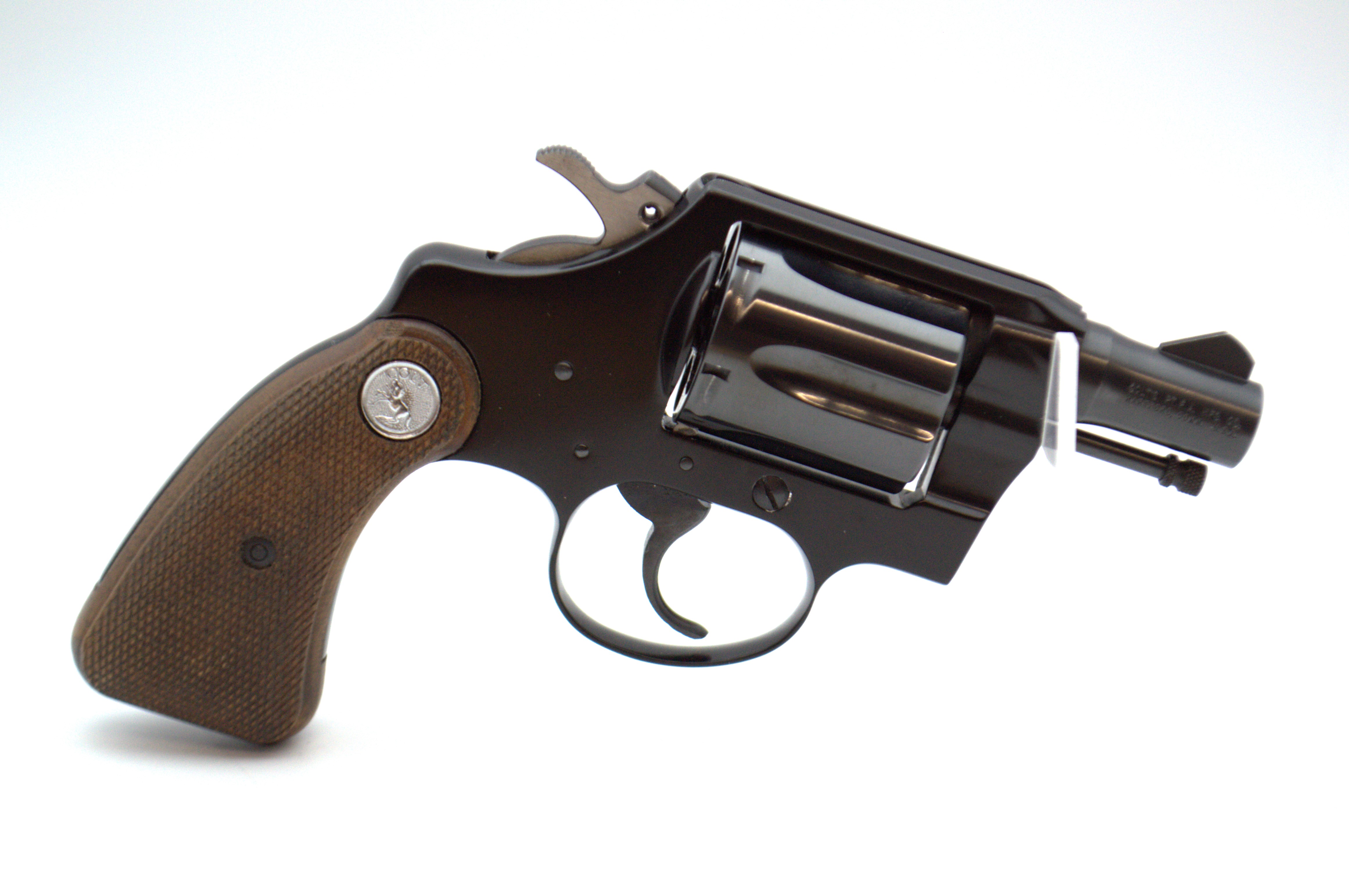  COLT~COBRA~.38 SPECIAL - $1249.99 at Bass Pro Shops