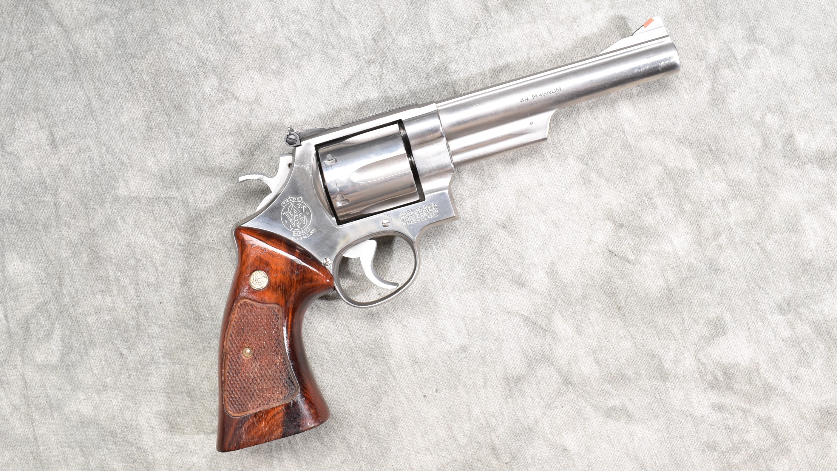 Smith &Wesson ~ 629-1 ~ .44 Magnum - Smith & Wesson