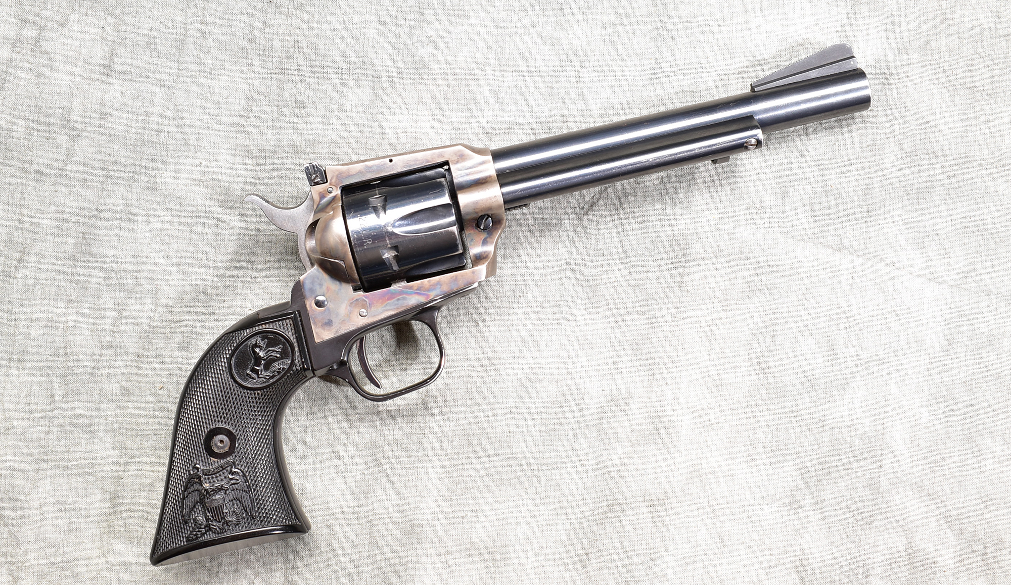 COLT COLT ~ NEW FRONTIER ~ .22 LONG RIFLE - $699.99 at Bass Pro Shops