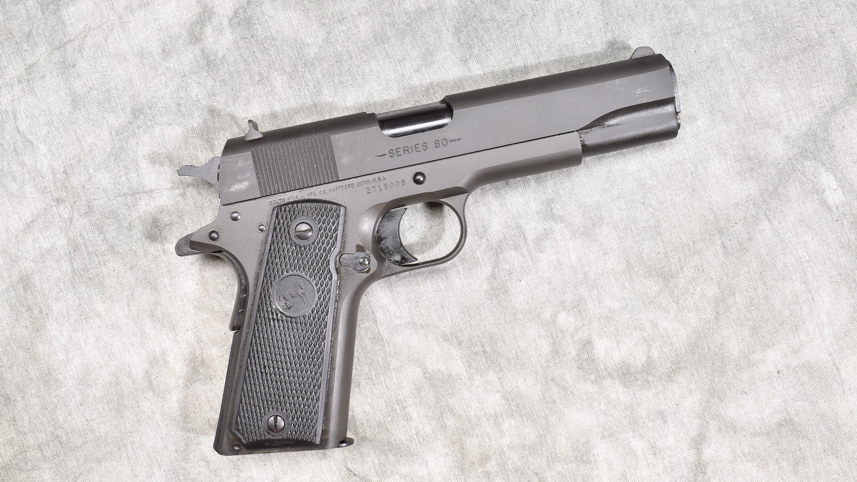Image of Colt ~ 1991A1 ~ .45 Auto