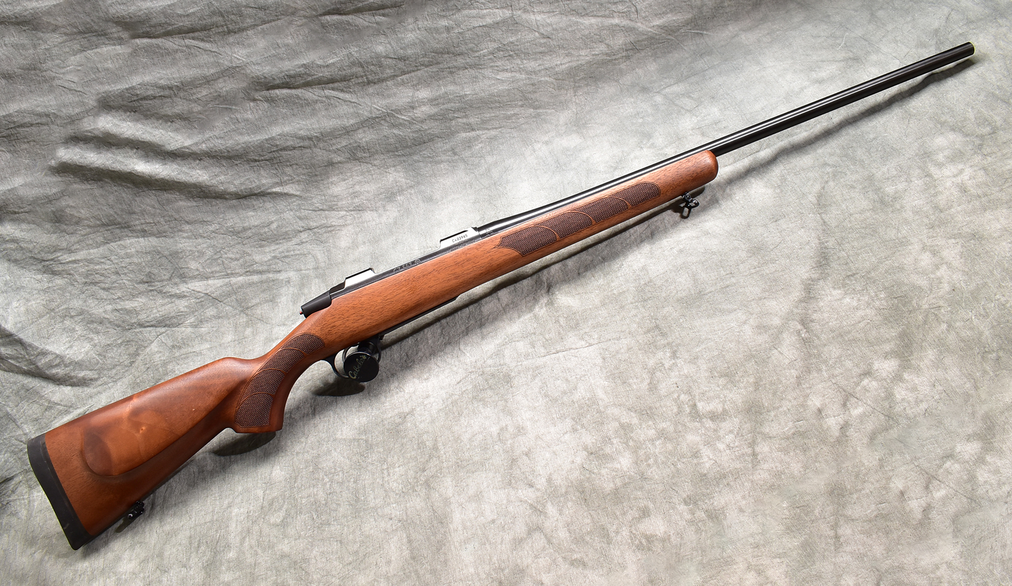 Image of CZ ~ 557 ~ LEFT-HANDED ~ .30-06 SPRINGFIELD