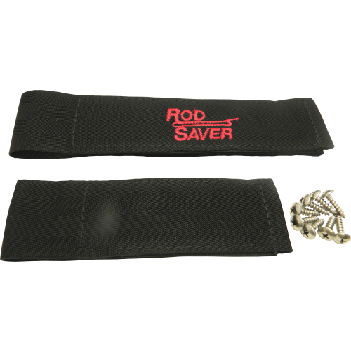 Rod Saver 2-Strap Rod Wrap