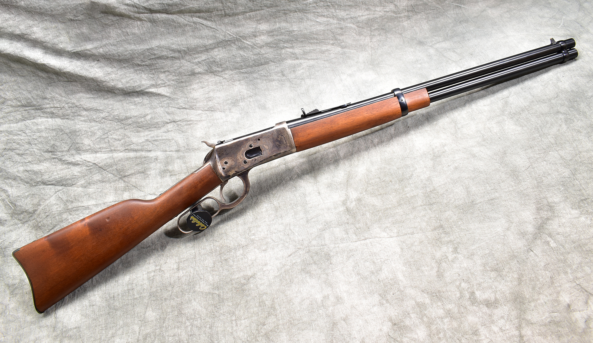 ROSSI ~ HARTFORD ~ .44/40 WINCHESTER - Rossi