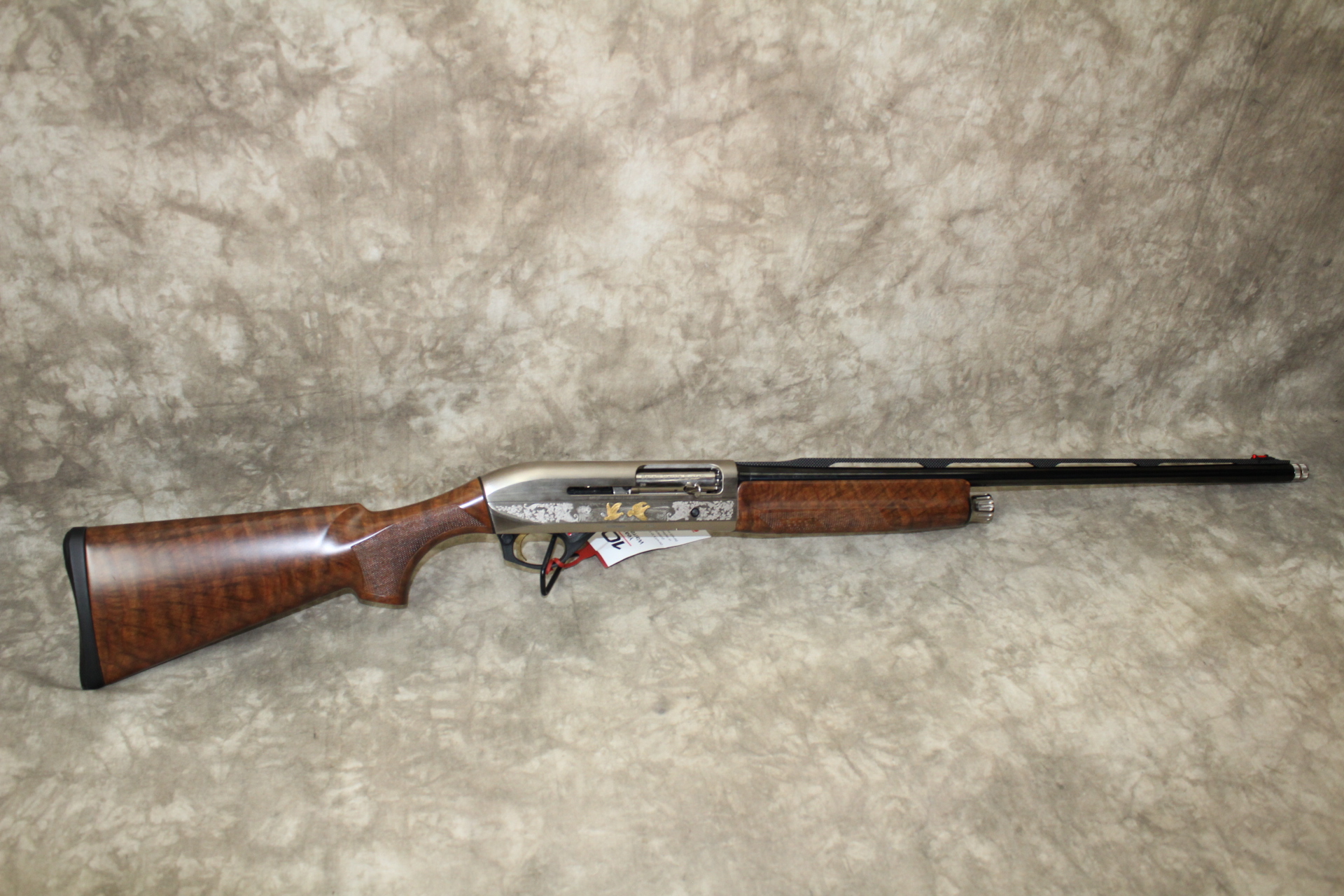 Image of Benelli~Montefeltro Silver~20-gauge