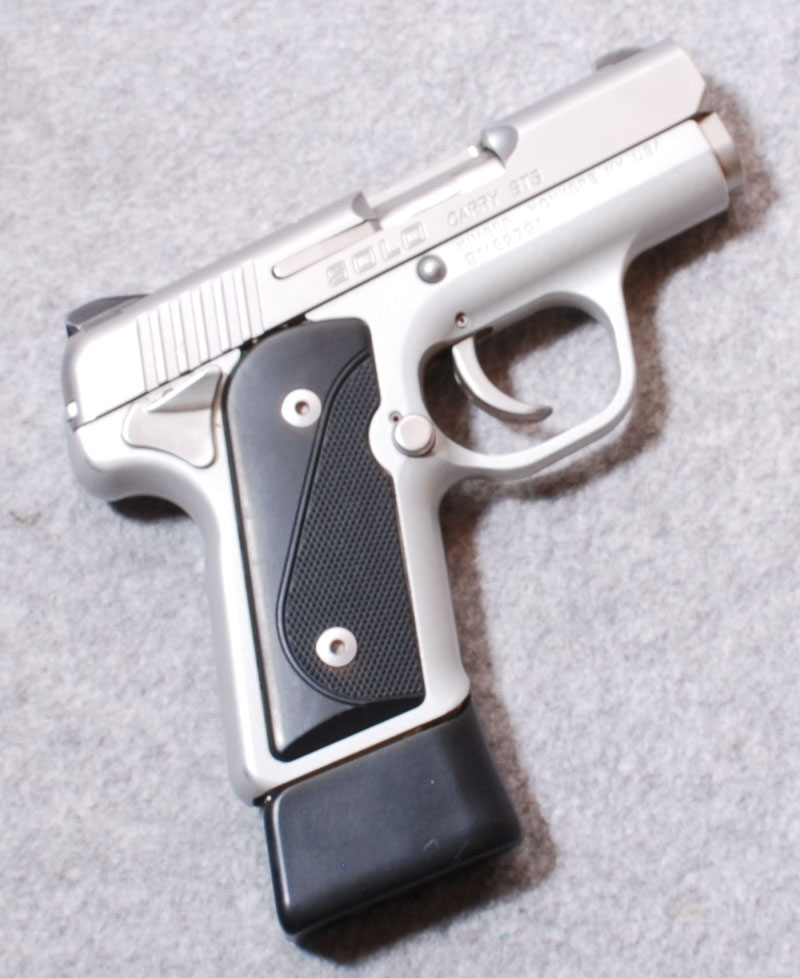 Image of Kimber ~ Solo Carry STS ~ 9MM