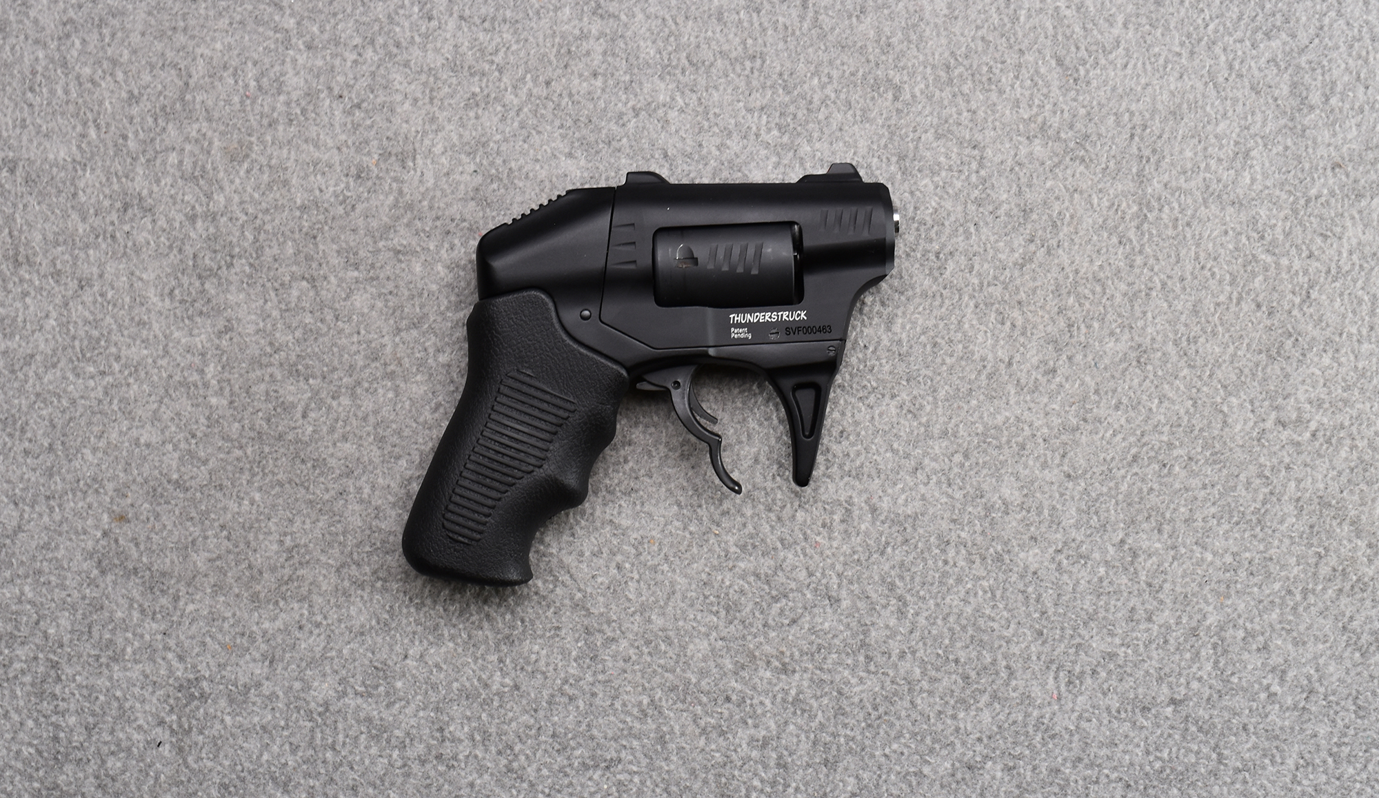 Image of Standard Manufacturing ~ S333 Thunderstruck ~ .22 Mag