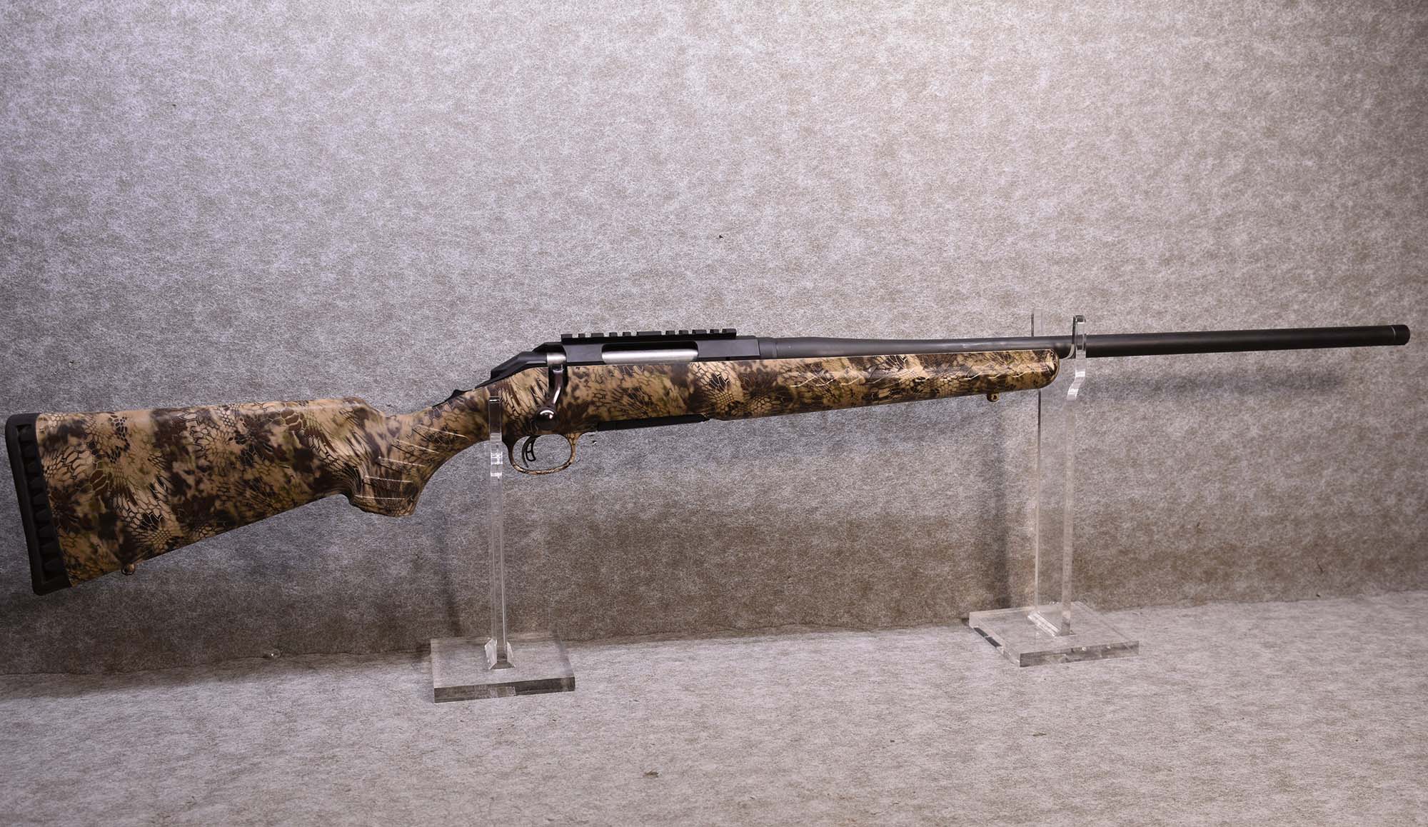 RUGER ~ AMERICAN ~ .223 REMINGTON - Ruger