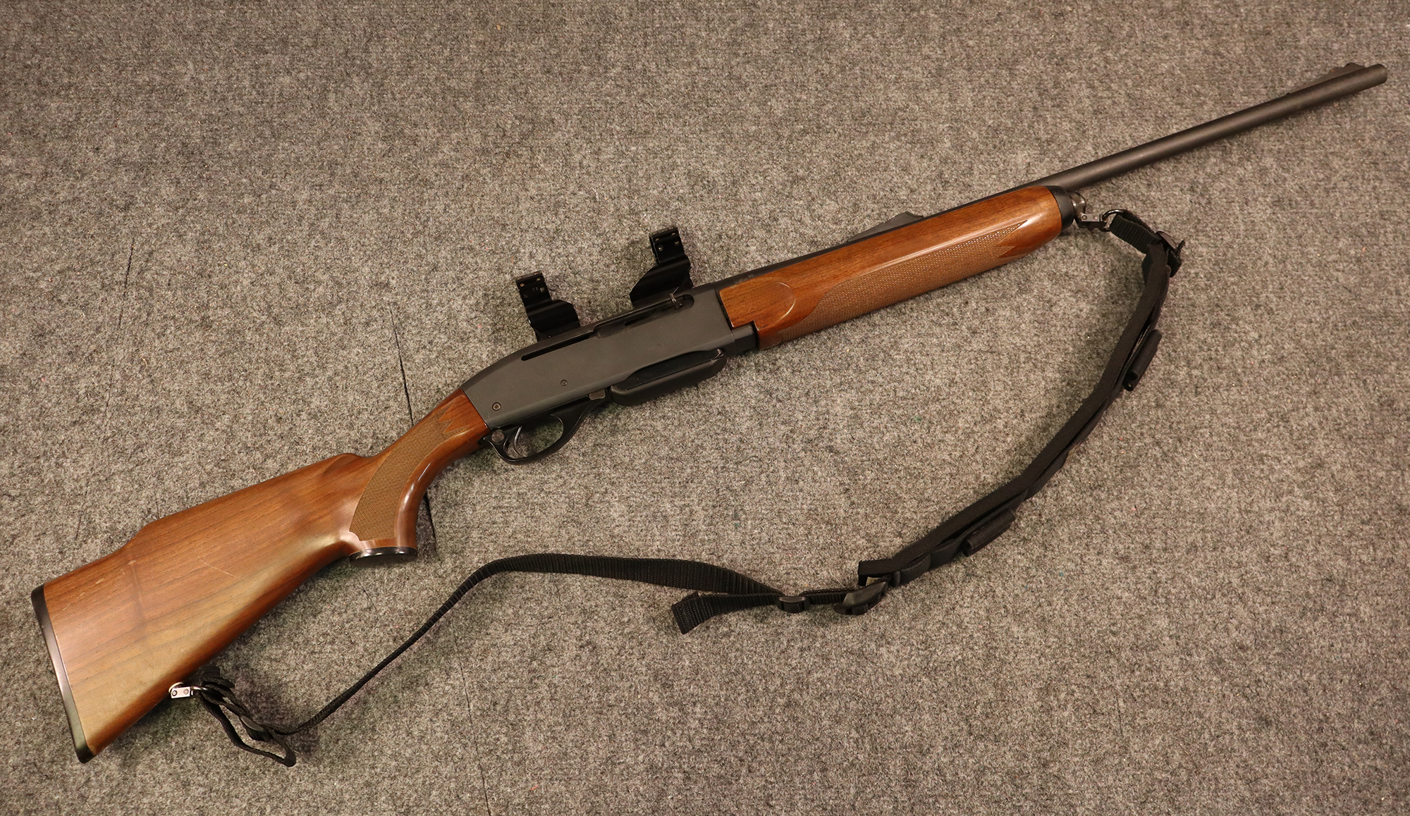 Remington ~ 7400 ~ .30-06 Springfield (5022320) - Remington