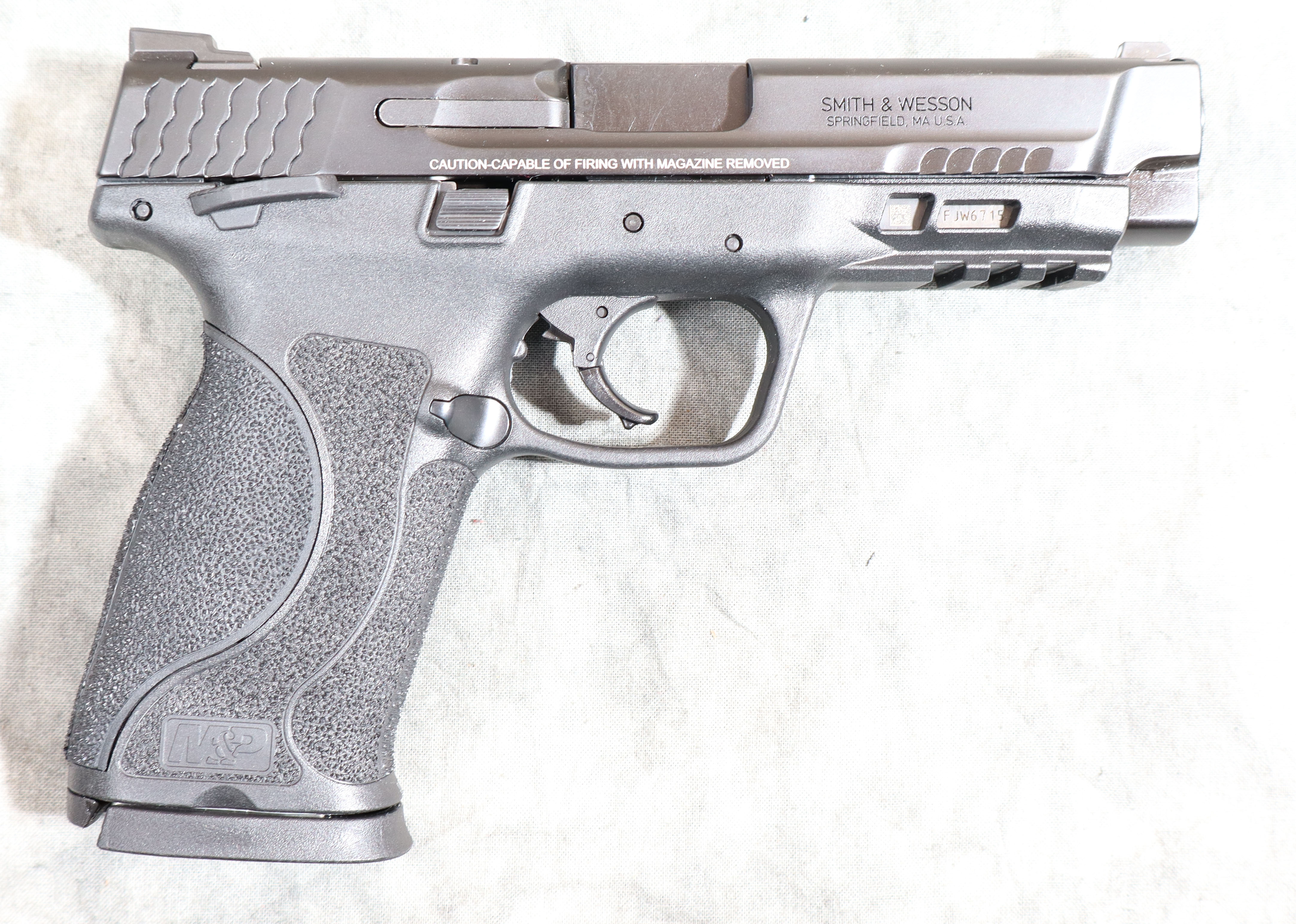 Image of Smith & Wesson M&P 45