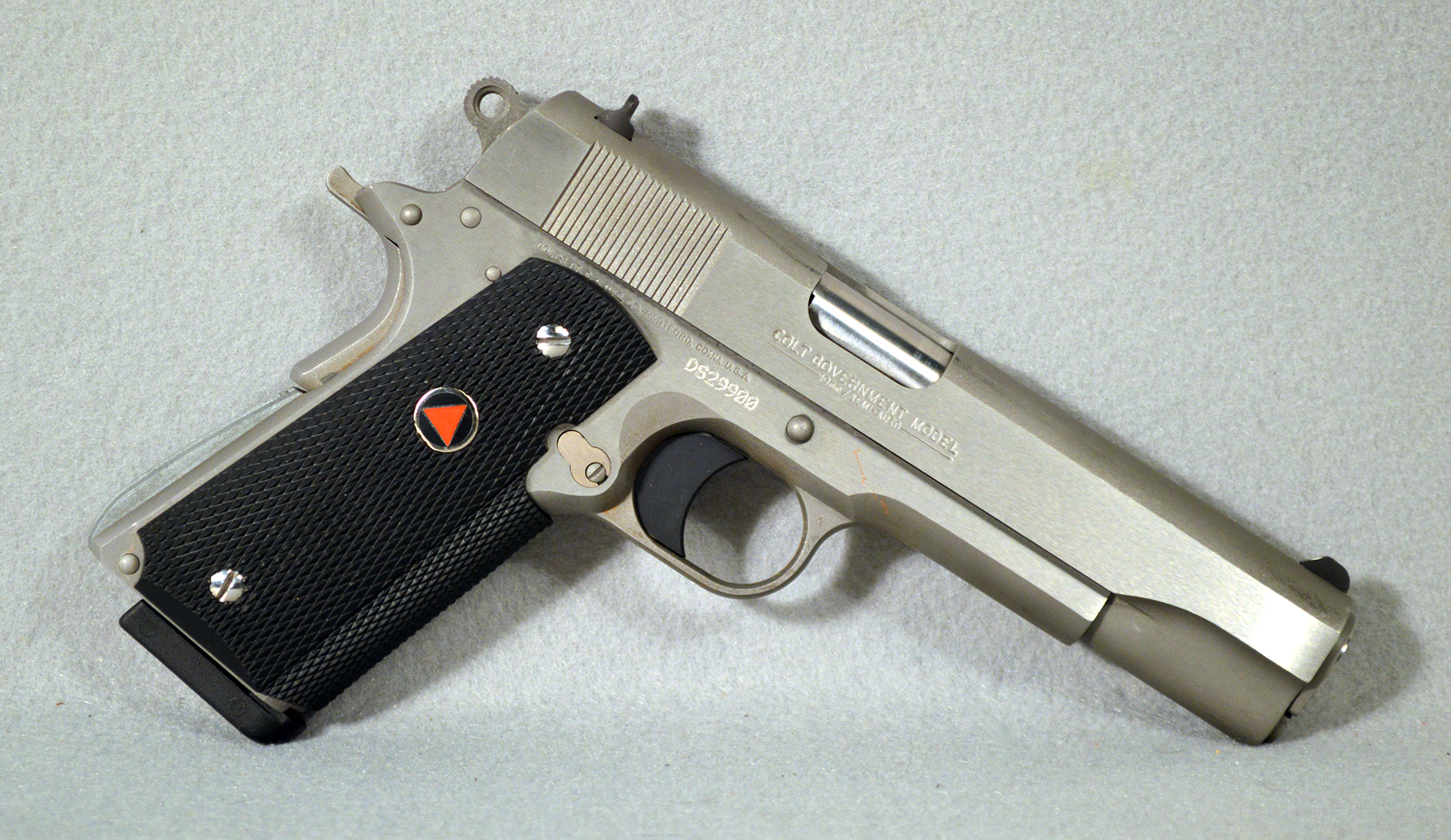 Image of Colt ~ Delta Elite ~ 10mm