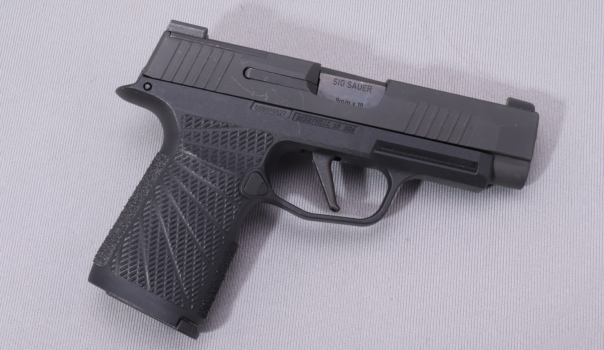 SIG Sauer ~ P365XL ~ 9mm - Sig Sauer