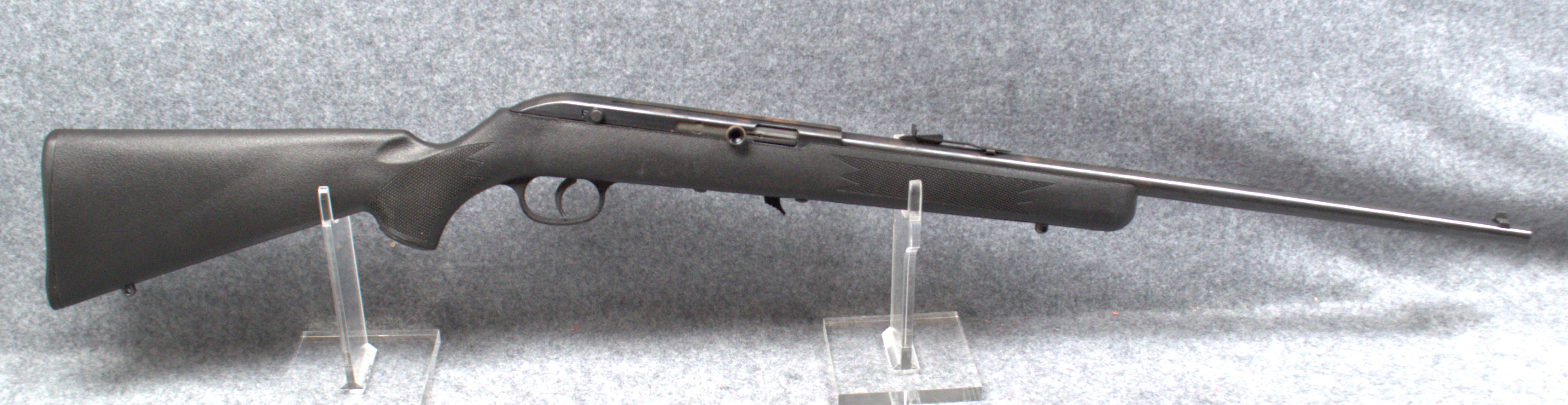 Image of SAVAGE~64~.22 LONG RIFLE