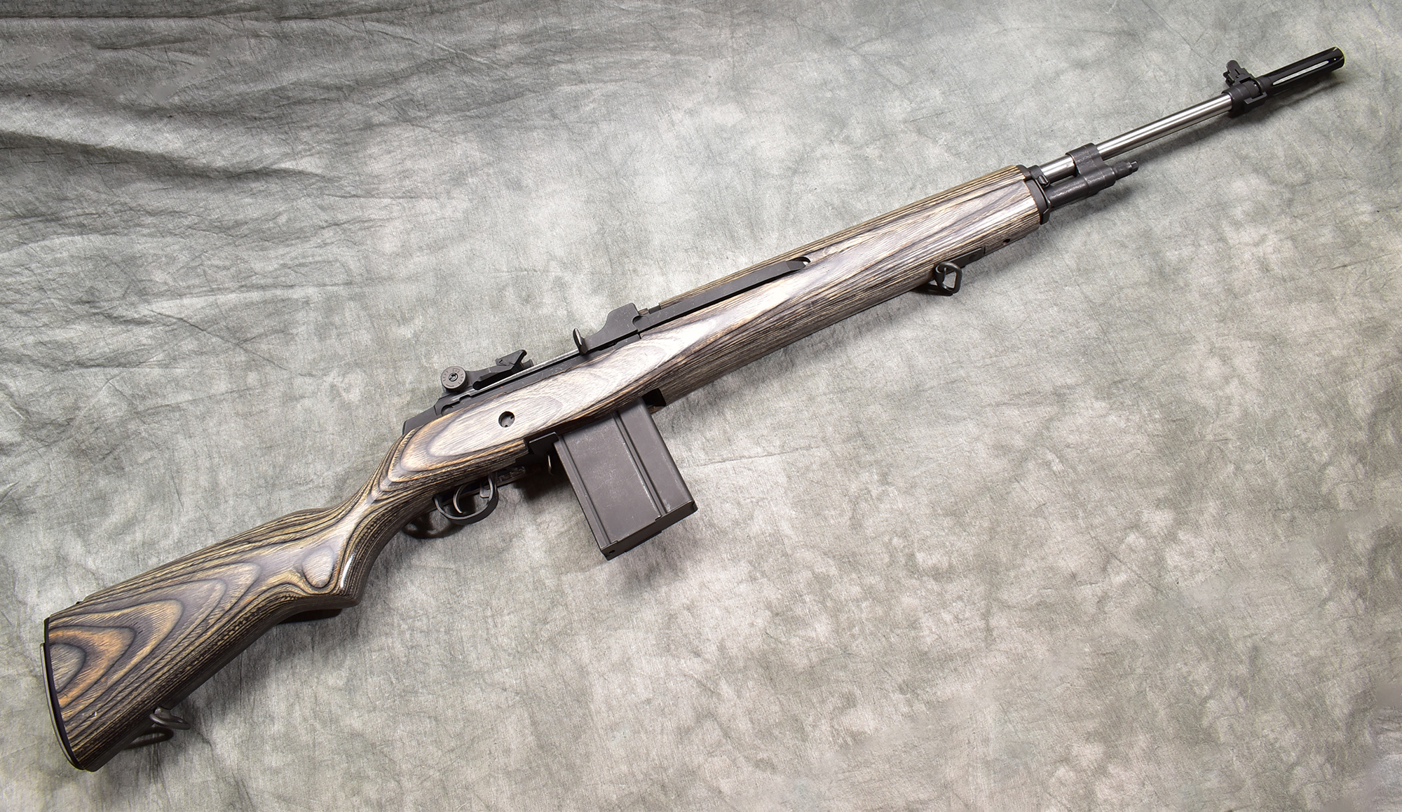 SPRINGFIELD ARMORY ~ M1A ~ .308 WIN - Springfield Armory