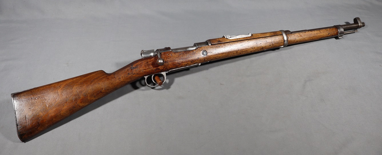 Image of Oviedo~M1916~ 7x57MM Mauser