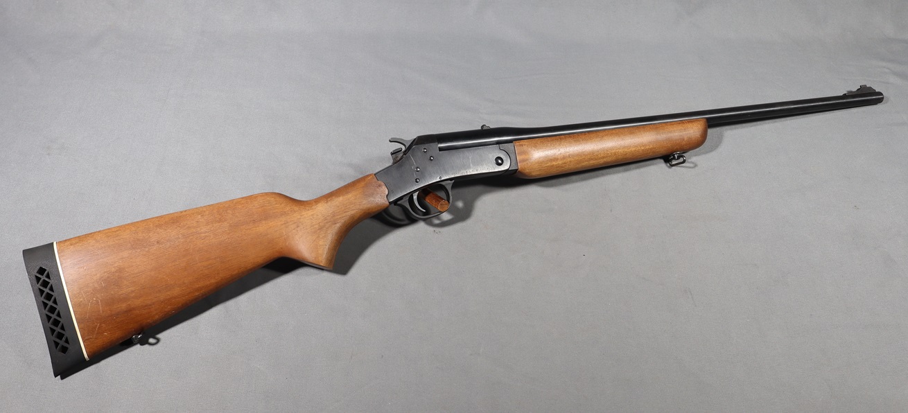 Image of Braztech International, LC~None~.308 Winchester