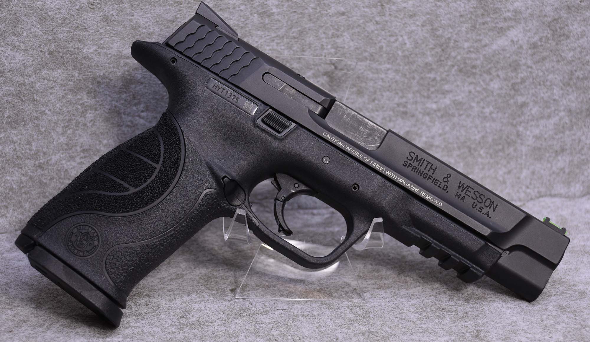 Image of SMITH & WESSON ~ M&P 9 PRO SERIES ~ 9MM